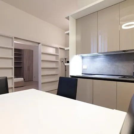 Gæstehus La Milano