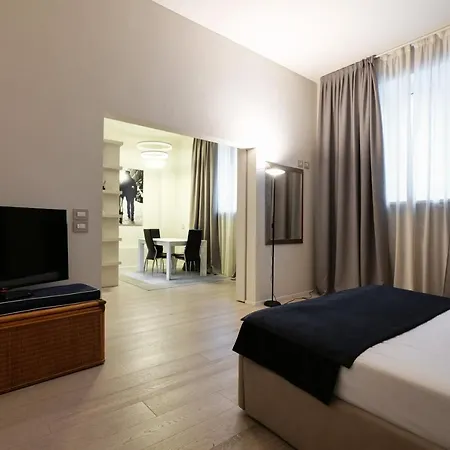 Gæstehus La Milano