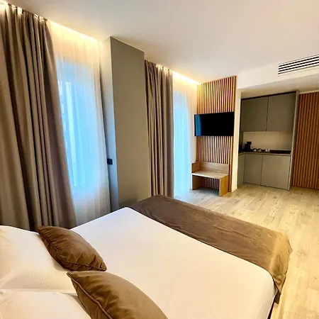 La 3* Milano