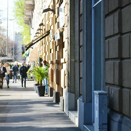 La Milano