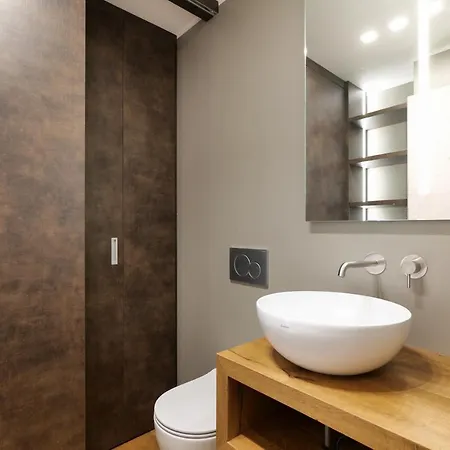 Casa de hóspedes La Milão