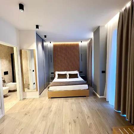 La Гостевой дом 3*