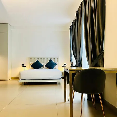 La Гостевой дом 3*