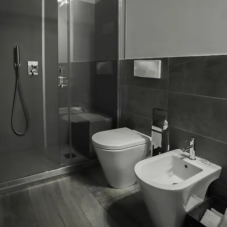 Konukevi La Milano