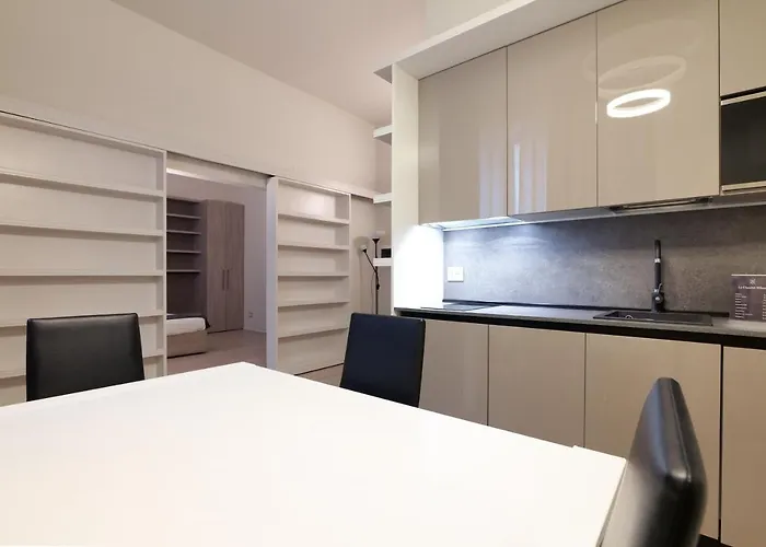 Maison d'hôtes La Milan
