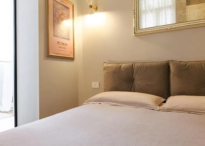 La Maison d'hôtes 4*