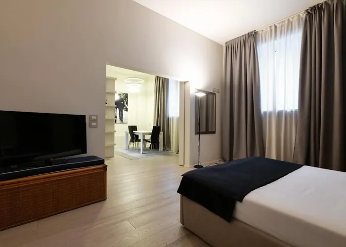 Maison d'hôtes La Milan