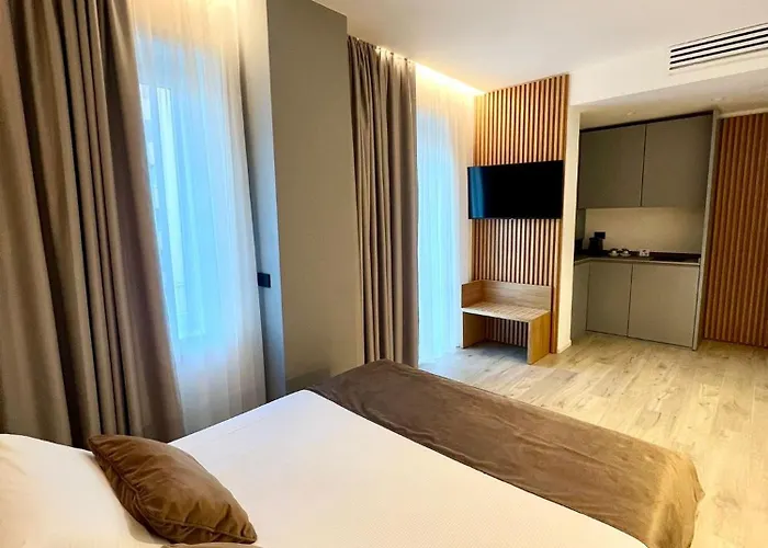 La 4* Milan