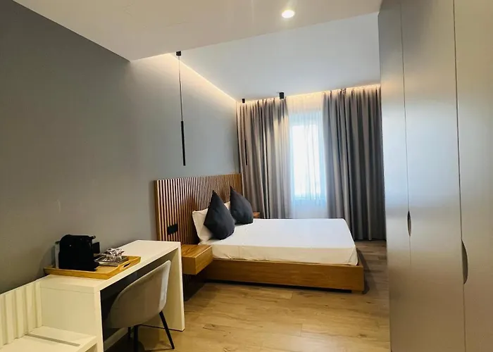 La 4* Milan