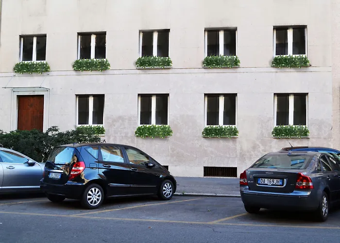 Maison d'hôtes La Milan