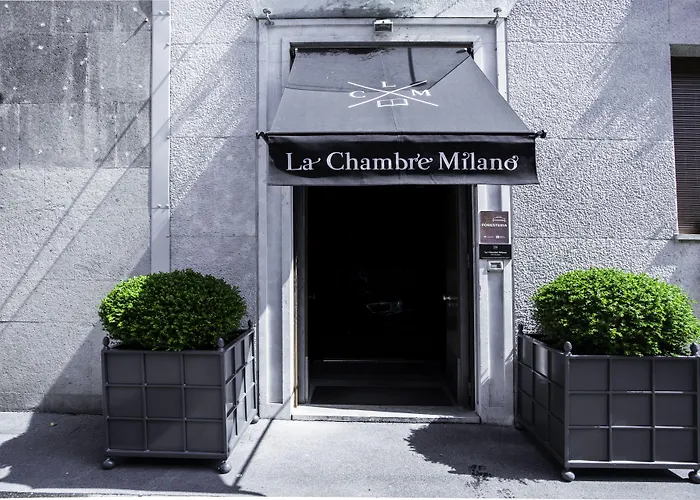La 4* Milan