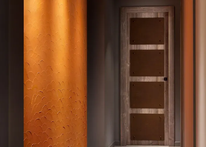 La Maison d'hôtes 4*