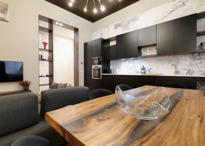 La Maison d'hôtes 4*