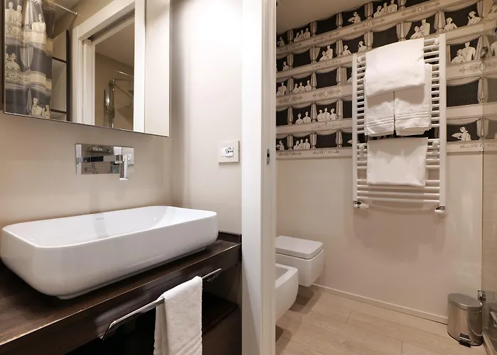 La 4* Milan