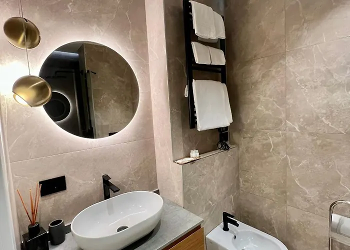 La 4* Milan