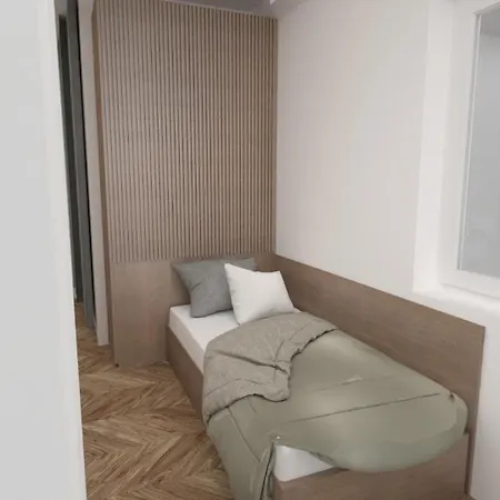 La 3* Milánó