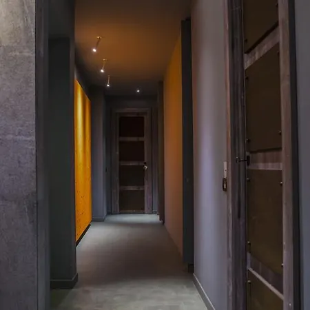 La Guest house