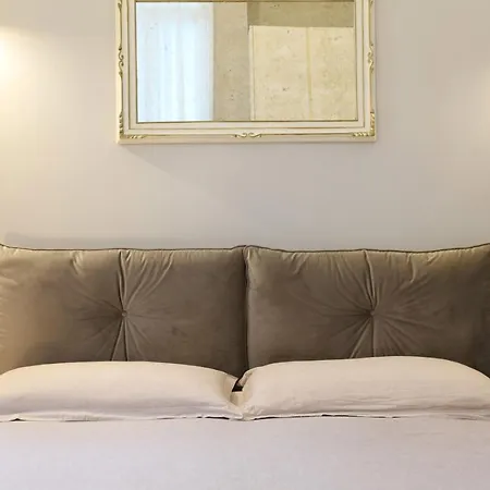 Affittacamere La Chambre