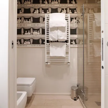 La Chambre Affittacamere Milano