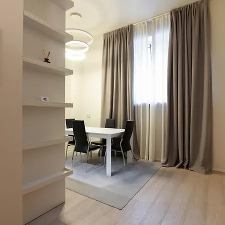 Affittacamere La Chambre