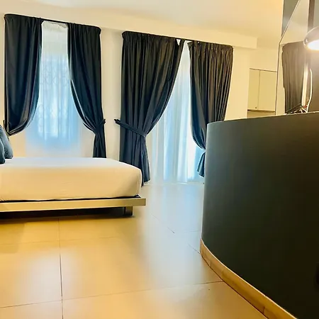 La Chambre 3*