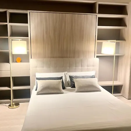 La Chambre Milano