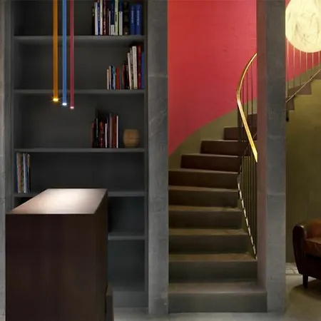 La Chambre Affittacamere 3*
