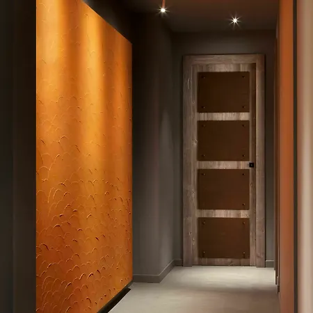 La Chambre Milano